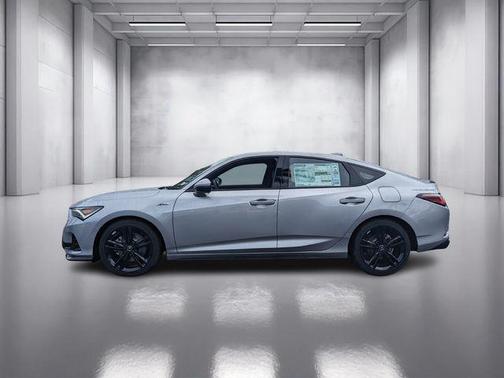 2026 Acura Integra FWD A-Spec with Technology