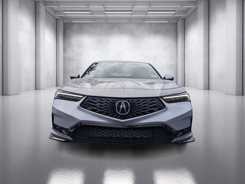 2026 Acura Integra FWD A-Spec with Technology