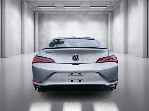 2026 Acura Integra FWD A-Spec with Technology