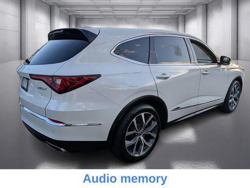 2023 Acura MDX Technology Package