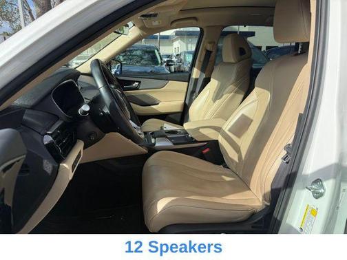 2023 Acura MDX Technology Package