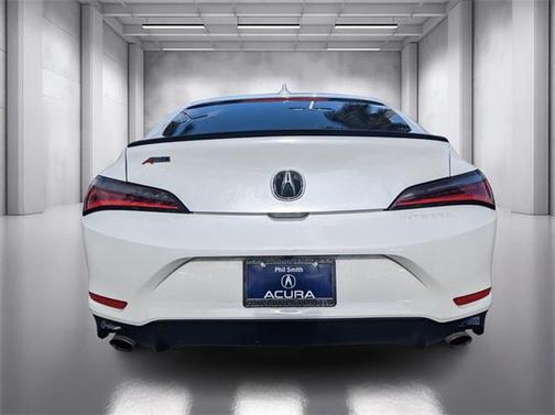 2024 Acura Integra A-SPEC