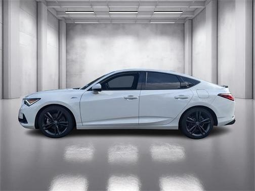 2024 Acura Integra A-SPEC