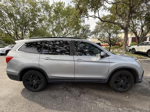 2022 Honda Pilot 2WD Special Edition
