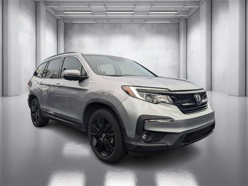2022 Honda Pilot 2WD Special Edition