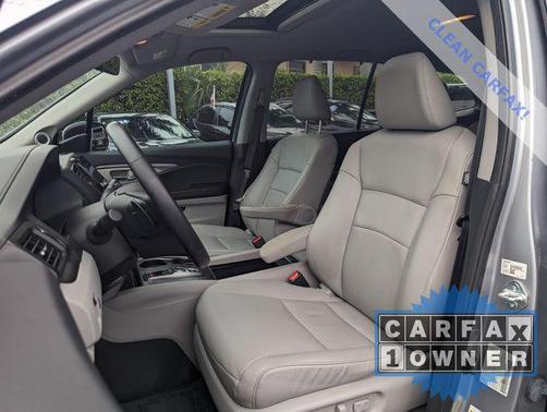 2022 Honda Pilot 2WD Special Edition