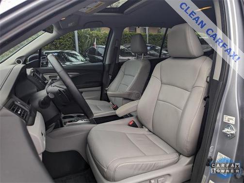 2022 Honda Pilot 2WD Special Edition