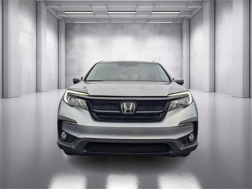 2022 Honda Pilot 2WD Special Edition