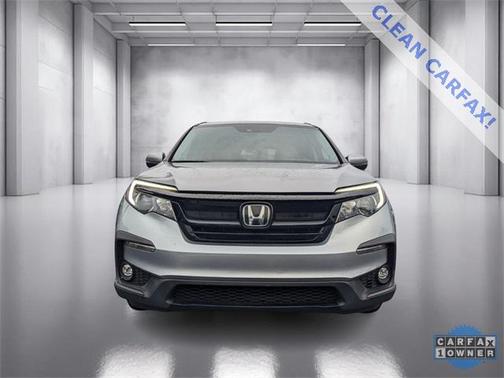 2022 Honda Pilot 2WD Special Edition