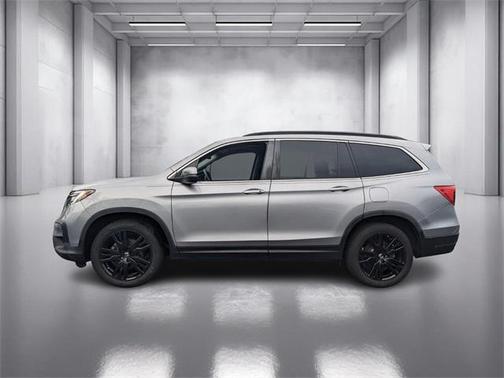 2022 Honda Pilot 2WD Special Edition