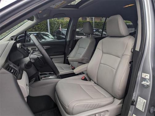 2022 Honda Pilot 2WD Special Edition
