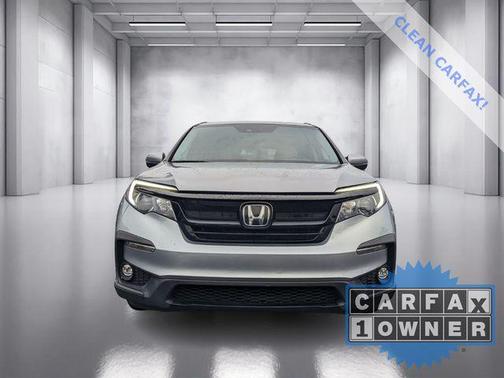 2022 Honda Pilot 2WD Special Edition