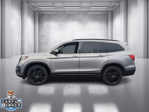 2022 Honda Pilot 2WD Special Edition