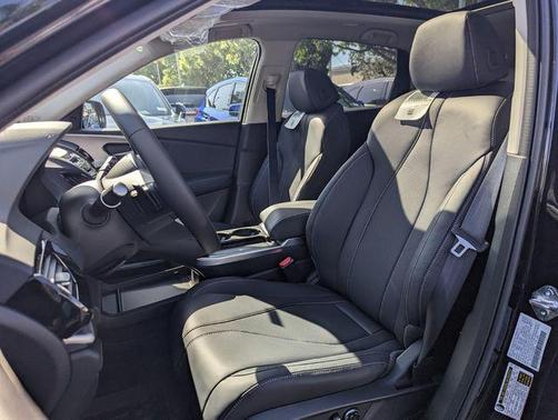 2025 Acura RDX Technology Package