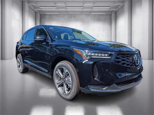 2025 Acura RDX Technology Package