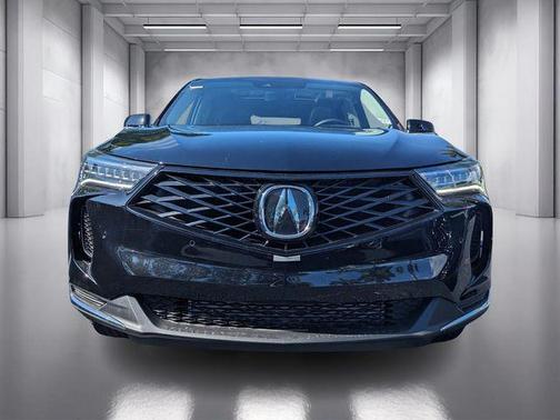 2025 Acura RDX Technology Package