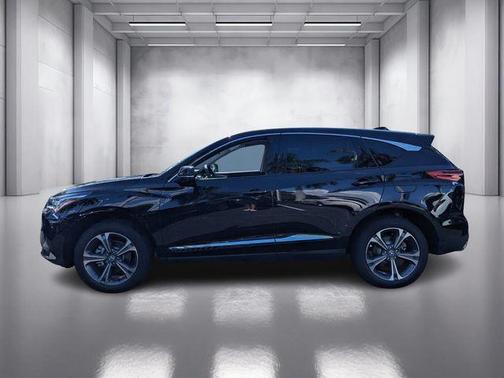 2025 Acura RDX Technology Package