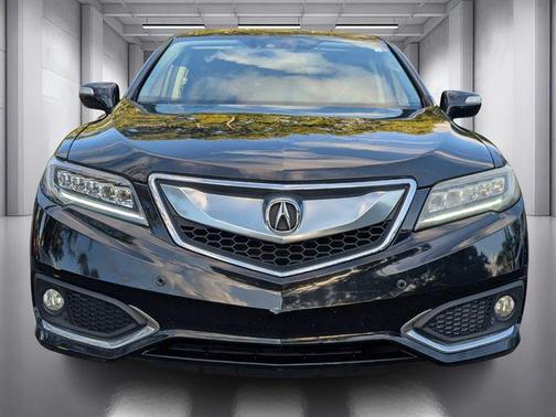 2016 Acura RDX Advance Package