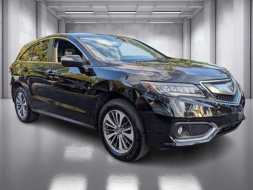 2016 Acura RDX Advance Package