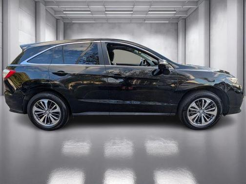 2016 Acura RDX Advance Package