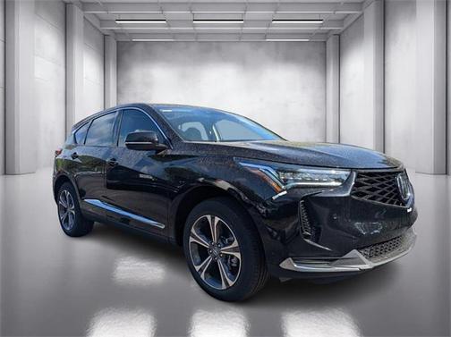 2025 Acura RDX Technology Package