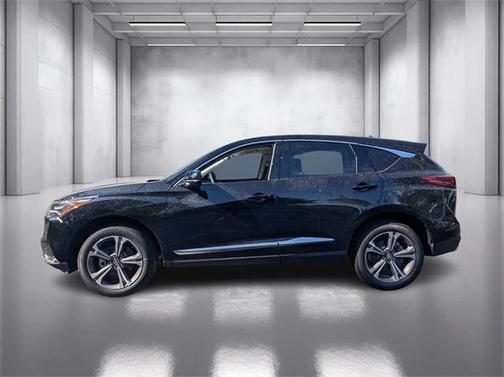 2025 Acura RDX Technology Package