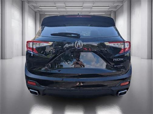 2025 Acura RDX Technology Package