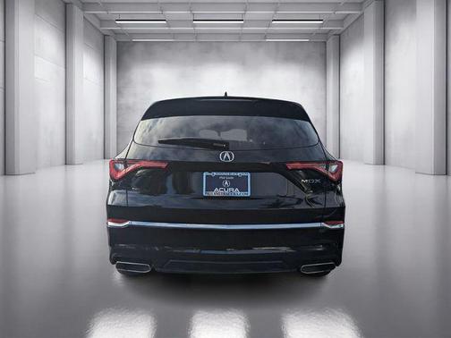 2023 Acura MDX Standard