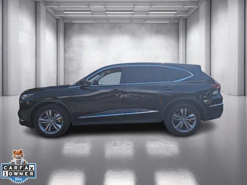 2023 Acura MDX Standard