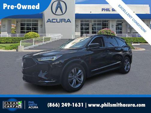 2023 Acura MDX Standard