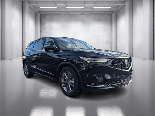 2023 Acura MDX Standard