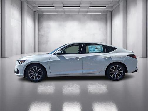 2025 Acura Integra Base