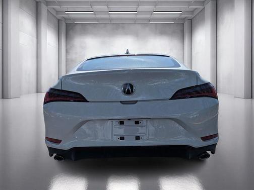 2025 Acura Integra Base