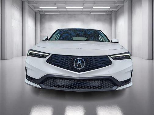 2025 Acura Integra Base