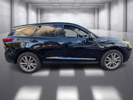2023 Acura RDX Technology Package
