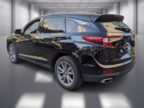 2023 Acura RDX Technology Package