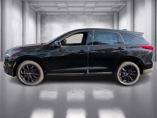 2026 Acura RDX Base