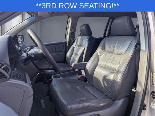 2005 Honda Odyssey EX-L