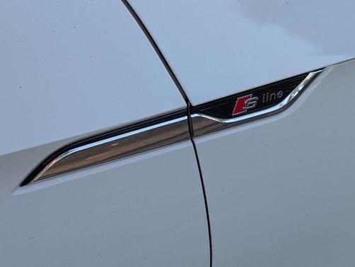 2019 Audi A5 2.0T Premium Plus