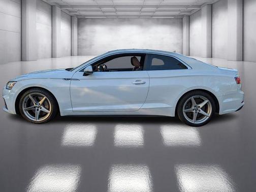 2019 Audi A5 2.0T Premium Plus