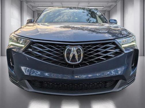2026 Acura RDX Base