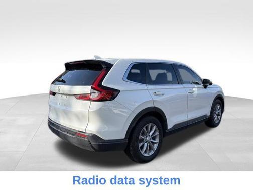 2025 Honda CR-V EX 2WD