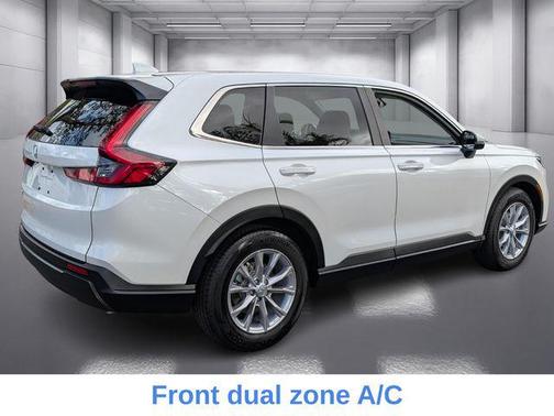 2025 Honda CR-V EX 2WD