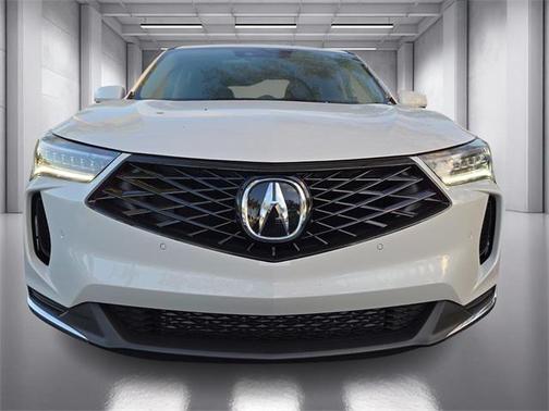 2025 Acura RDX Technology Package