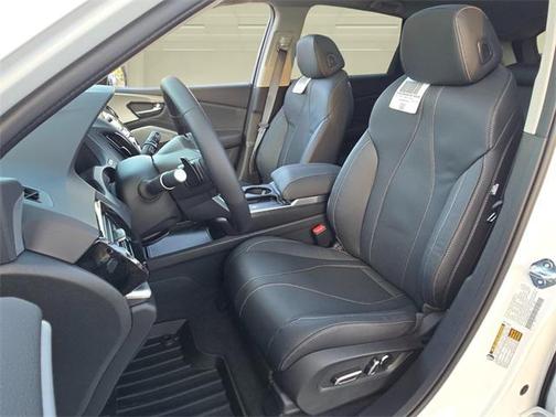 2025 Acura RDX Technology Package
