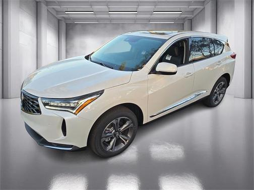 2025 Acura RDX Technology Package