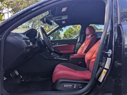 2025 Acura Integra A-SPEC Technology