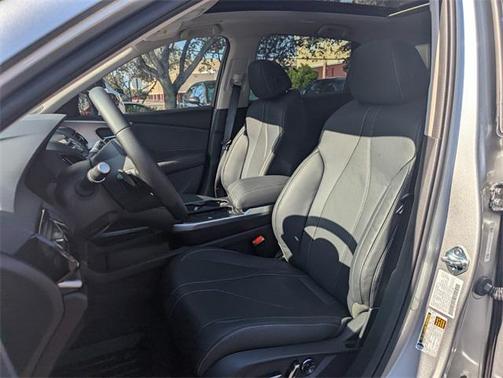 2025 Acura RDX Technology Package