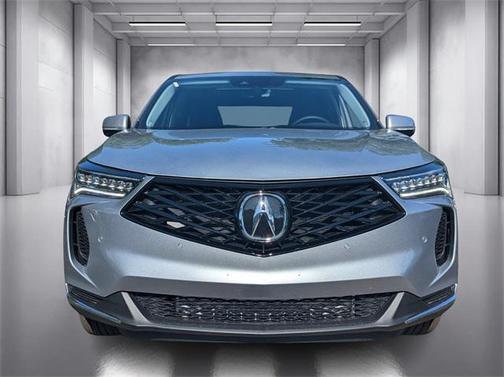2025 Acura RDX Technology Package