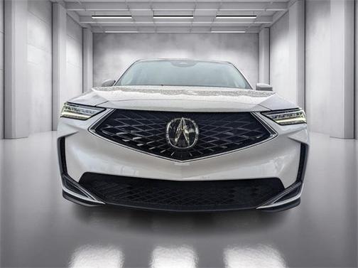 2026 Acura MDX Standard